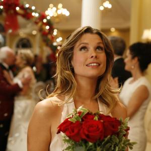 Still of JoAnna Garcia Swisher in A Very Merry Daughter of the Bride 2008