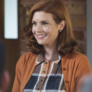 Still of JoAnna Garcia Swisher in The Astronaut Wives Club 2015