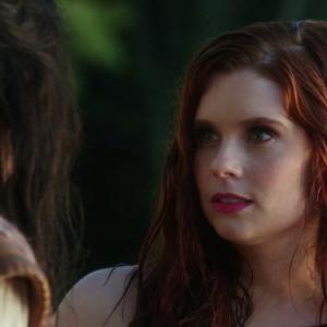 Still of JoAnna Garcia Swisher in Once Upon a Time 2011