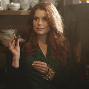 Still of JoAnna Garcia Swisher in Once Upon a Time 2011