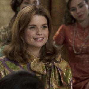 Still of JoAnna Garcia Swisher in The Astronaut Wives Club 2015