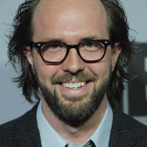 Eric Lange at event of You Dont Know Jack 2010