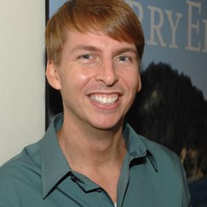 Jack McBrayer at event of 30 Rock (2006)