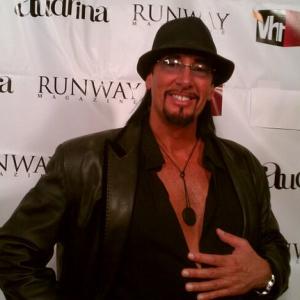 VH 1  Runway Magazine Red Carpet Event at the W Hotel 2011