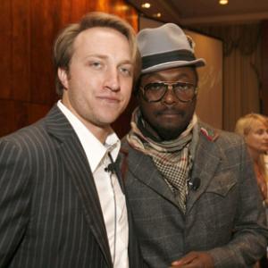 William and Chad Hurley