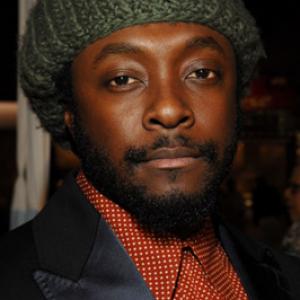 Will.i.am at event of Freedom Writers (2007)