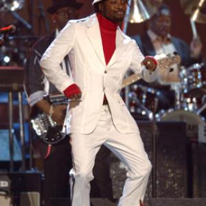 Will.i.am at event of The 48th Annual Grammy Awards (2006)