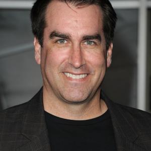 Rob Riggle at event of Ceremony (2010)