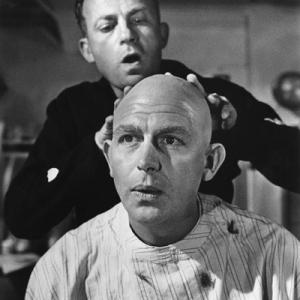 Onionhead Joe Mantell Andy Griffith 1958 Warner Brothers