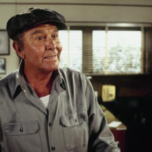 Still of Andy Griffith in Matlock 1986
