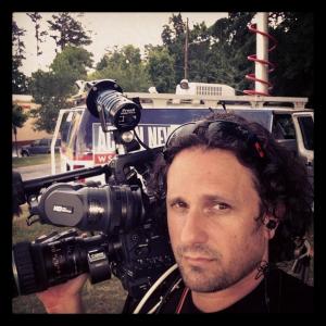 WSBTV & ABC News Photojournalist Joe Floccari