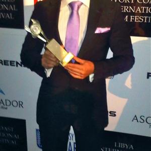Best Supporting Actor, International Filmmakers Film Festival, 2011