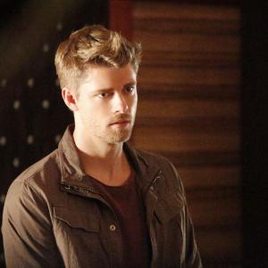 Still of Luke Mitchell in Agents of S.H.I.E.L.D. (2013)