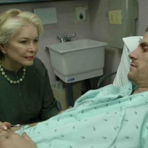 Academy Award Winner Ellen Burstyn and Jonno Roberts in Unison Films The Elephant King