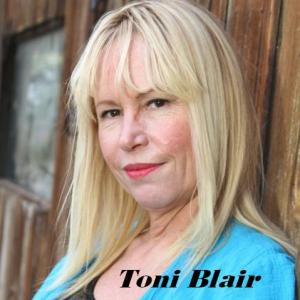 Toni Blair