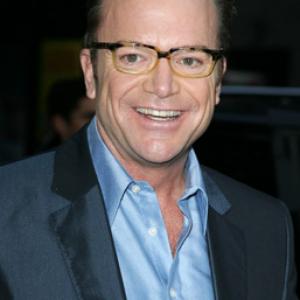 Tom Arnold at event of Late Show with David Letterman 1993