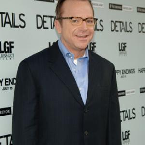 Tom Arnold at event of Happy Endings (2005)