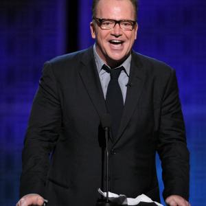 Still of Tom Arnold in Comedy Central Roast of Joan Rivers (2009)