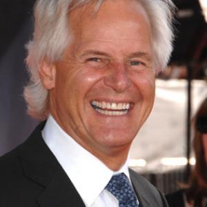 Chris Carter at event of The X Files I Want to Believe 2008