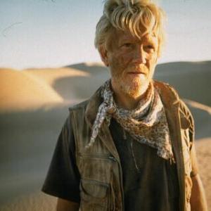 Still of Bruce Davison in The King Is Alive (2000)
