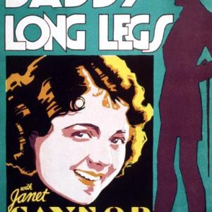 Janet Gaynor in Daddy Long Legs 1931