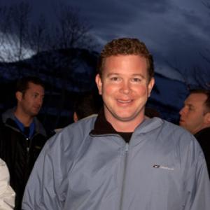 Pete Jones at event of Stolen Summer 2002