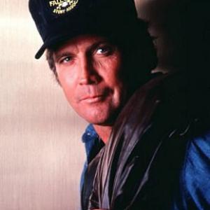 Fall Guy The Lee Majors 1982 ABC  20th