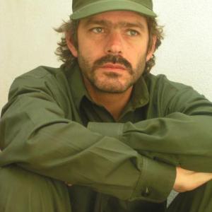 Comandante Camilo Las Cruces 2006