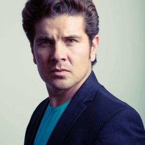 Erik Guecha actor and musician