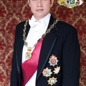 Prince Gharios