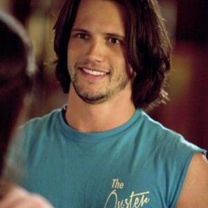 Still of Nathan Parsons in Bunheads (2012)