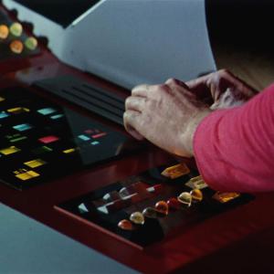 Still of An Actor in Star Trek 1966