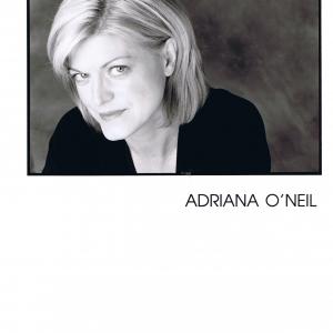 Adriana O'Neil