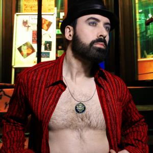 My new song with Fafnirrockson has been completed and I even started to shoot some pieces of #SunRays, life is good. #NewSong #MoonDazeTV #Season03