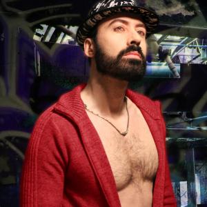 In this decaying world of corruption the 1 thing I never want to lose is Hope JusticeForAll ComingIn2015 NewSeason Beard MoonDazeTV LifeIsGood