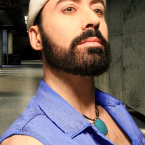 Where am I going exactly? You won't find out until 2015 but isn't 2014 almost over already? #TimeFlies #NewProject #NightLife #Beard #MoonDazeTV #LifeIsGood