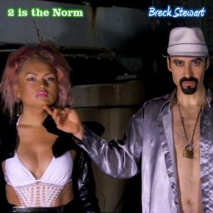 Cover 2 of single 2 is the Norm from Mister E Album MoonDazeTV 35 LifeIsgood