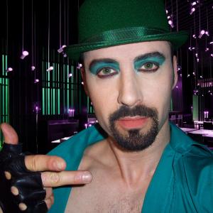 I want to thank each and every person who made me feel so special on my Birthday this year. #MoonDazeTV #BirthdayBoy