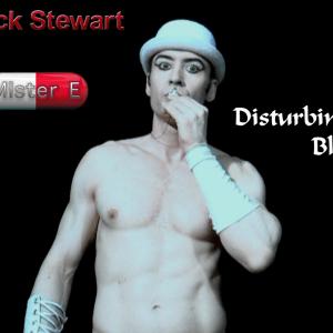 Breck Stewart - Mister E - Disturbing Bliss