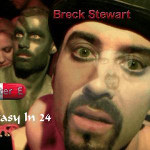 Breck Stewart  Mister E  Ecstasy In 24