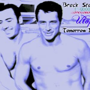 Breck Stewart - Utopia - Tomorrow Love