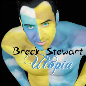 Utopia Album CD Front Cover