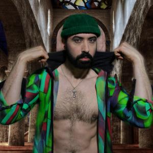 Are you starting the party without me? Commencezvous la fte sans moi? Green Cross NightLife MoonDazeTV RealityShow ComingIn2015 NewSeason Beard LifeIsGood