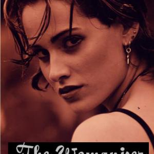 Bianca Biasi The Womaniser Book Cover