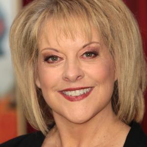 Nancy Grace at event of Mapetai (2011)