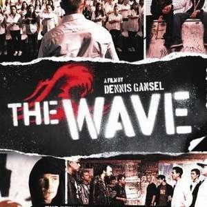 The Wave poster