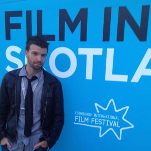 Edinburgh International Film Festival 2013