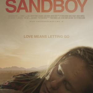 SANDBOY a film by Vittoria Colonna 2015