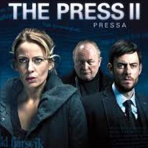 Press  TV series Iceland