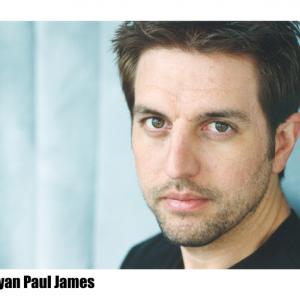 Ryan Paul James